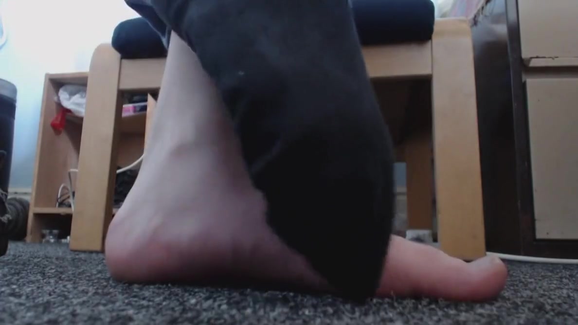 Stinky Feet