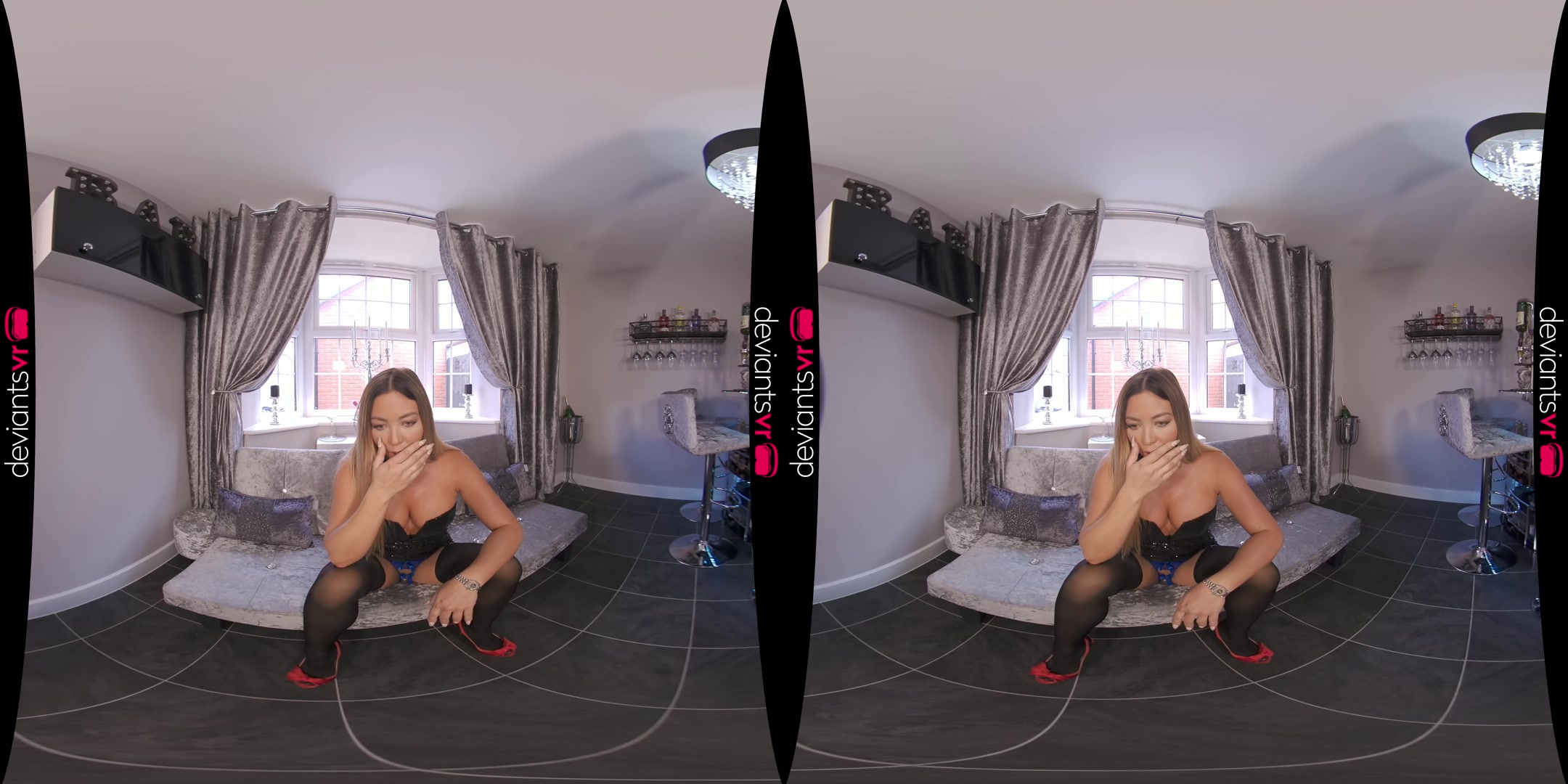 First Date - DeviantsVR