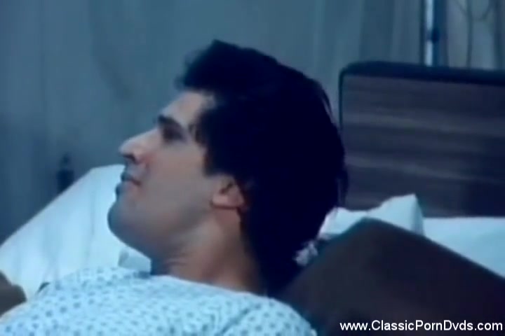 Fun With Nostalgic Porn Parody