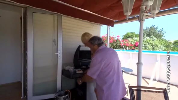 Meg & The Spankers Cook Book