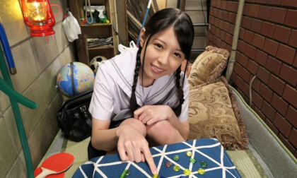 Rena Aoi in Rena Aoi My Secret Place 1984 1 - WAAPVR