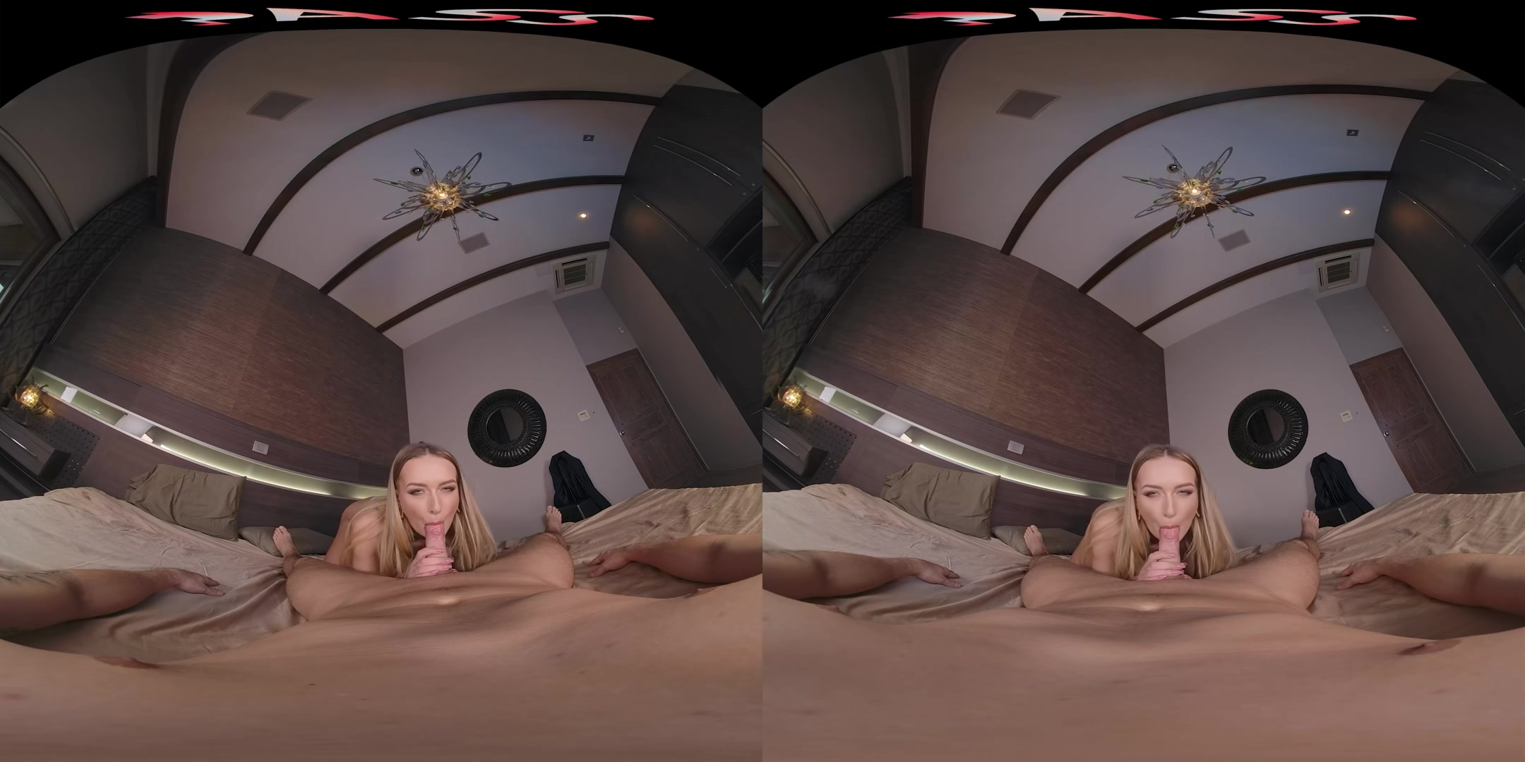 Host Surfing In Berlin With Elena Lux - FuckPassVR