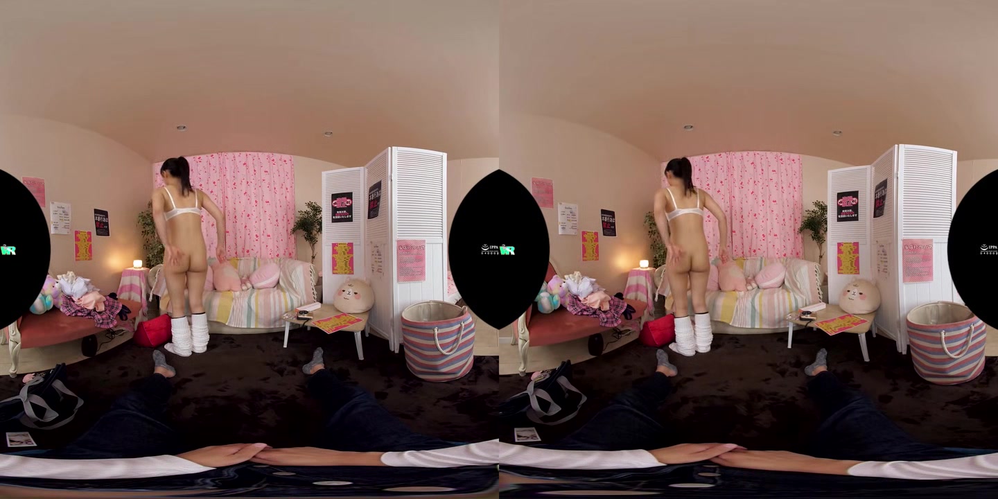 Arisu Haname - No Touching! No Full Service! But We Got Carried Away And A Creampie Later Part 1