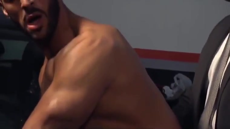 Incredible xxx scene homo Glory Hole hottest unique