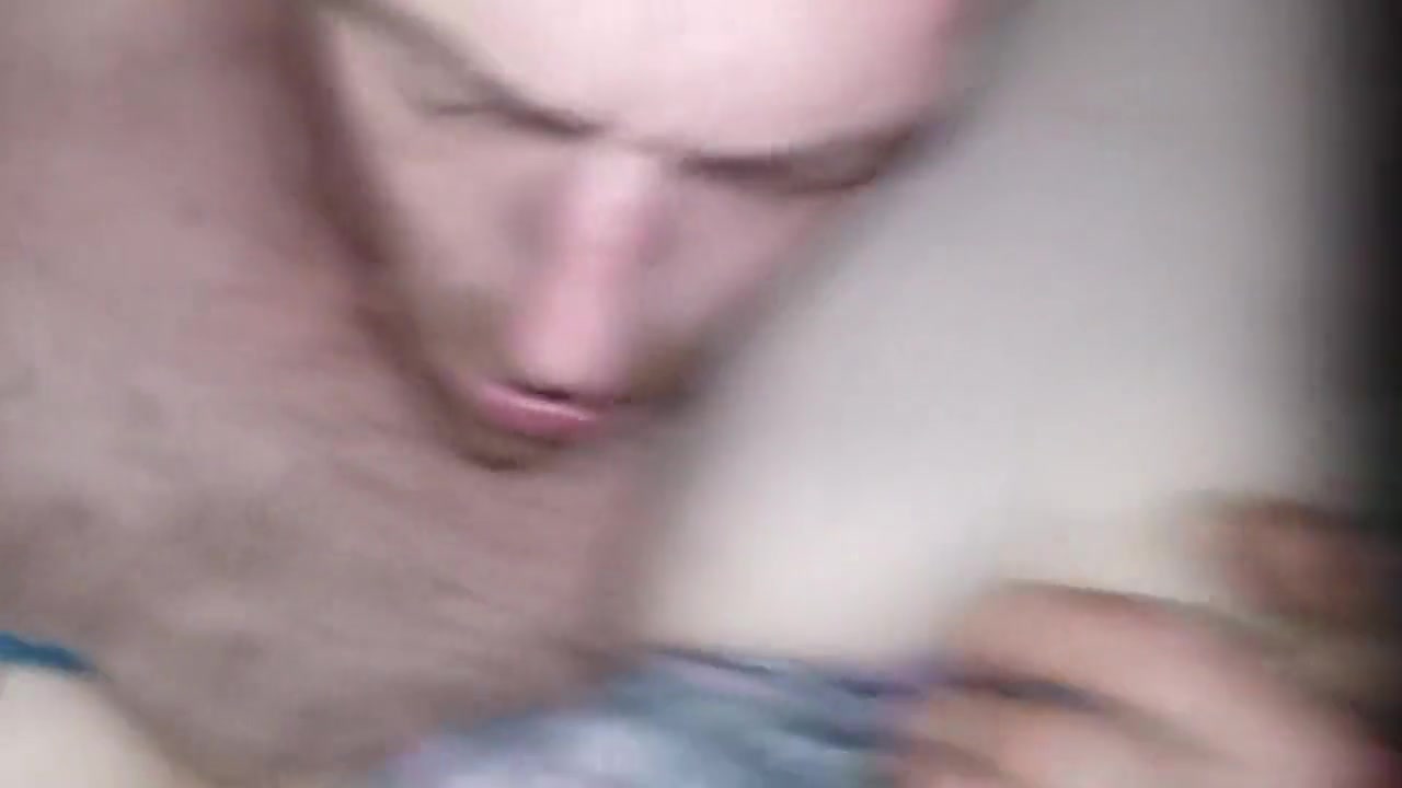 Alex sucking dick