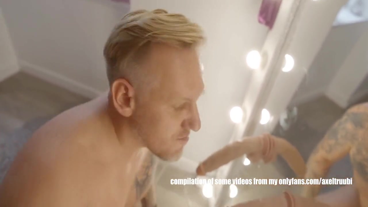 Compilation Of My Bisexual And Gay Content 10 Min