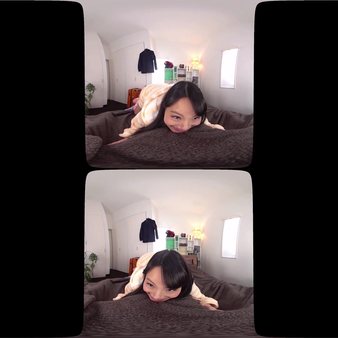 Kaho Shibuya in Kaho Shibuya Loving Wife, Loving Creampie - V1VR