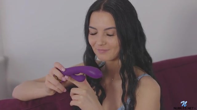 So Sexy - Nubiles