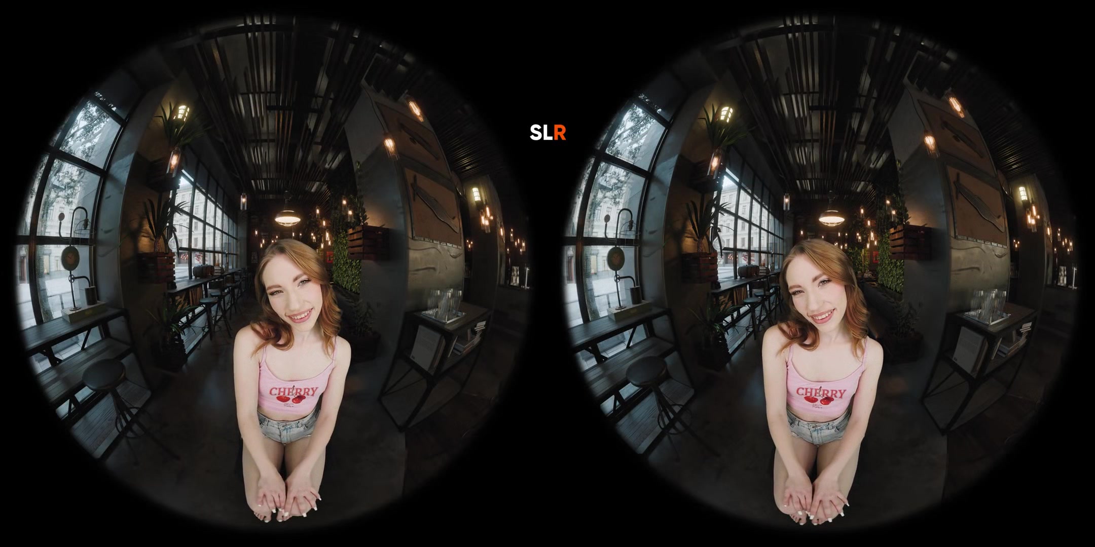 Sin With Me (Cgi)