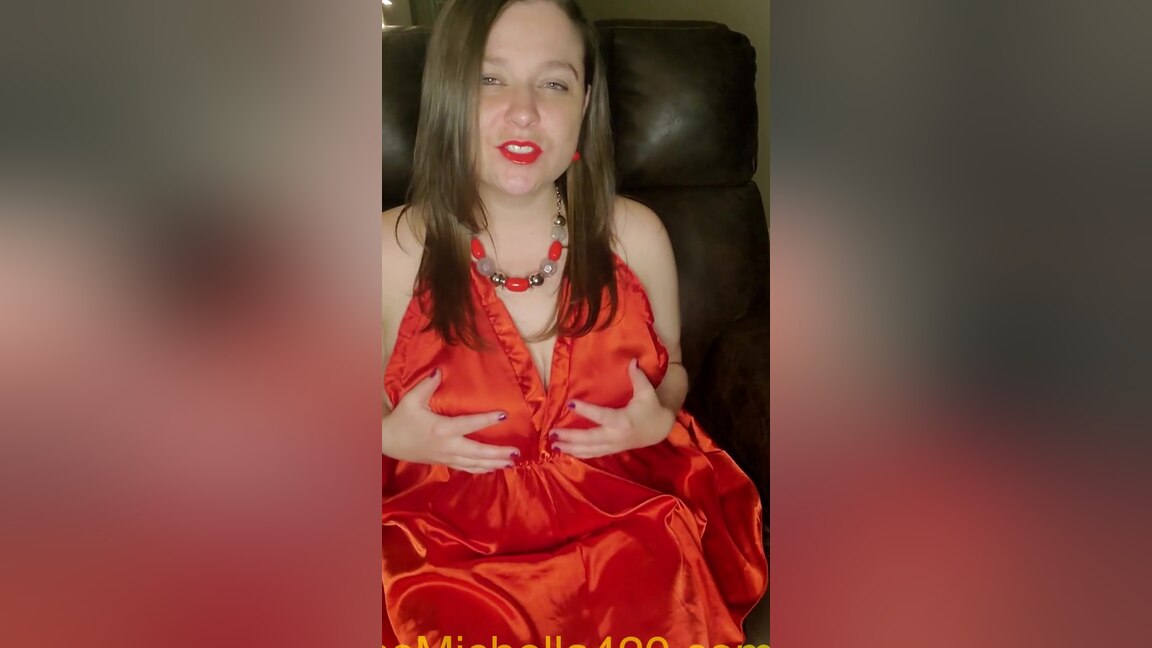 Pathetic Losers Dont Deserve A Goddess Pussy - Missmichella420