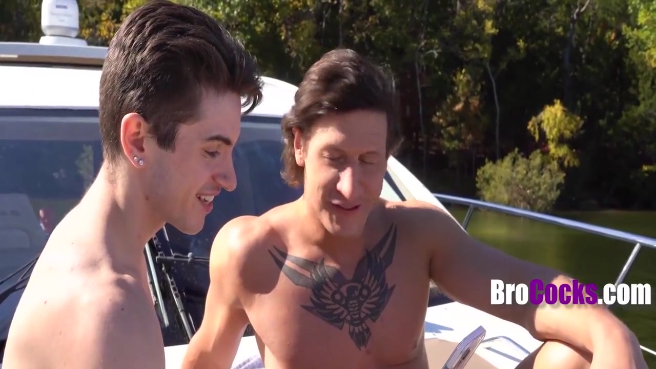 Hots For Hot Shot Older Stepbro 8 Min