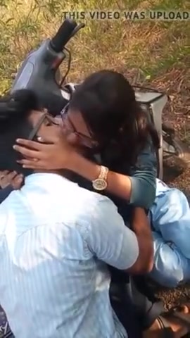 Desi girl enjoying with friends