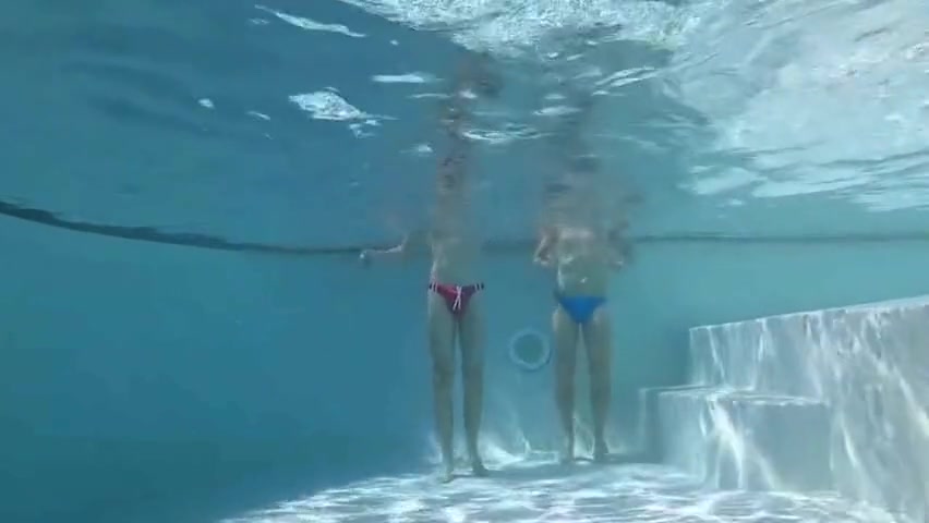 Under Water Sex Bx