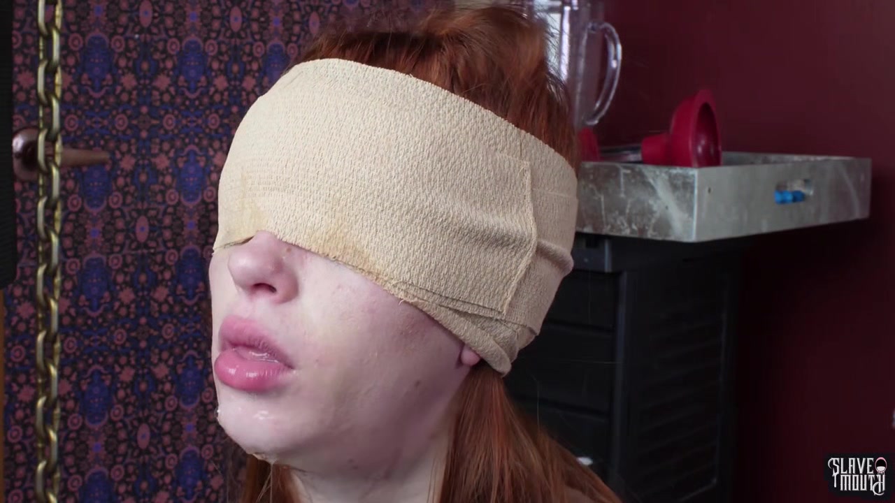 Alexa Nova gagging on her masters hard dick