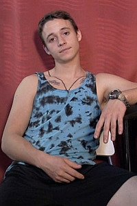 Tristan Sweet