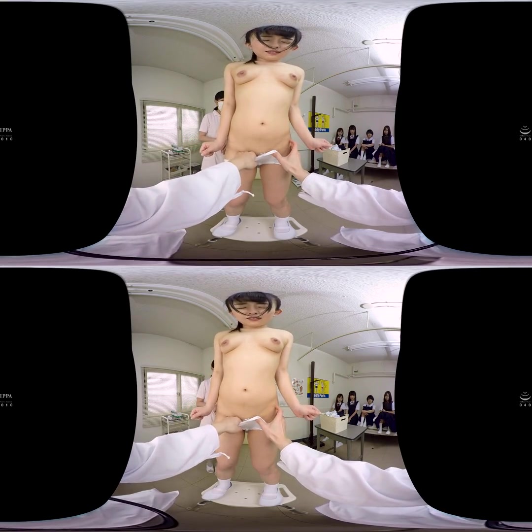 Long-Length VR, Physical Measurements 4 - SexLikeReal