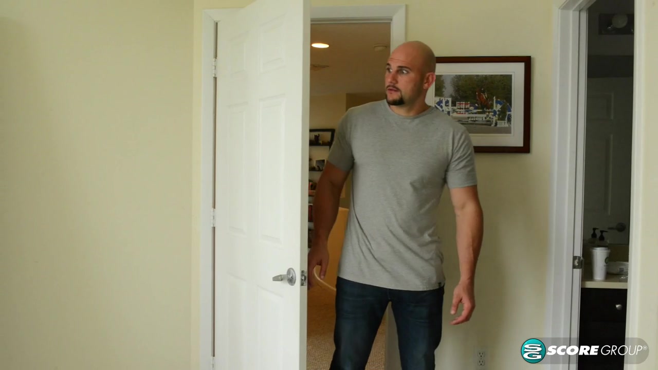 An ass-fucking for Karma