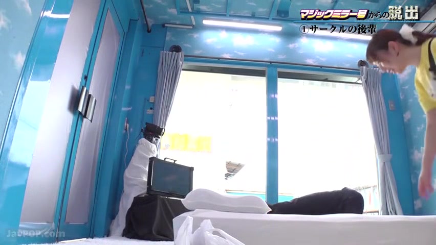240730セックスやったら脱出できる車両c1