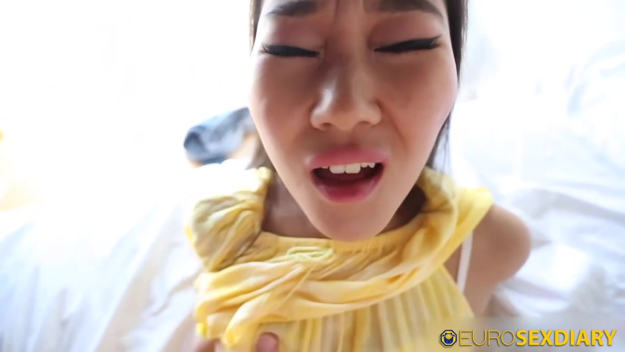 Fucking In Panties