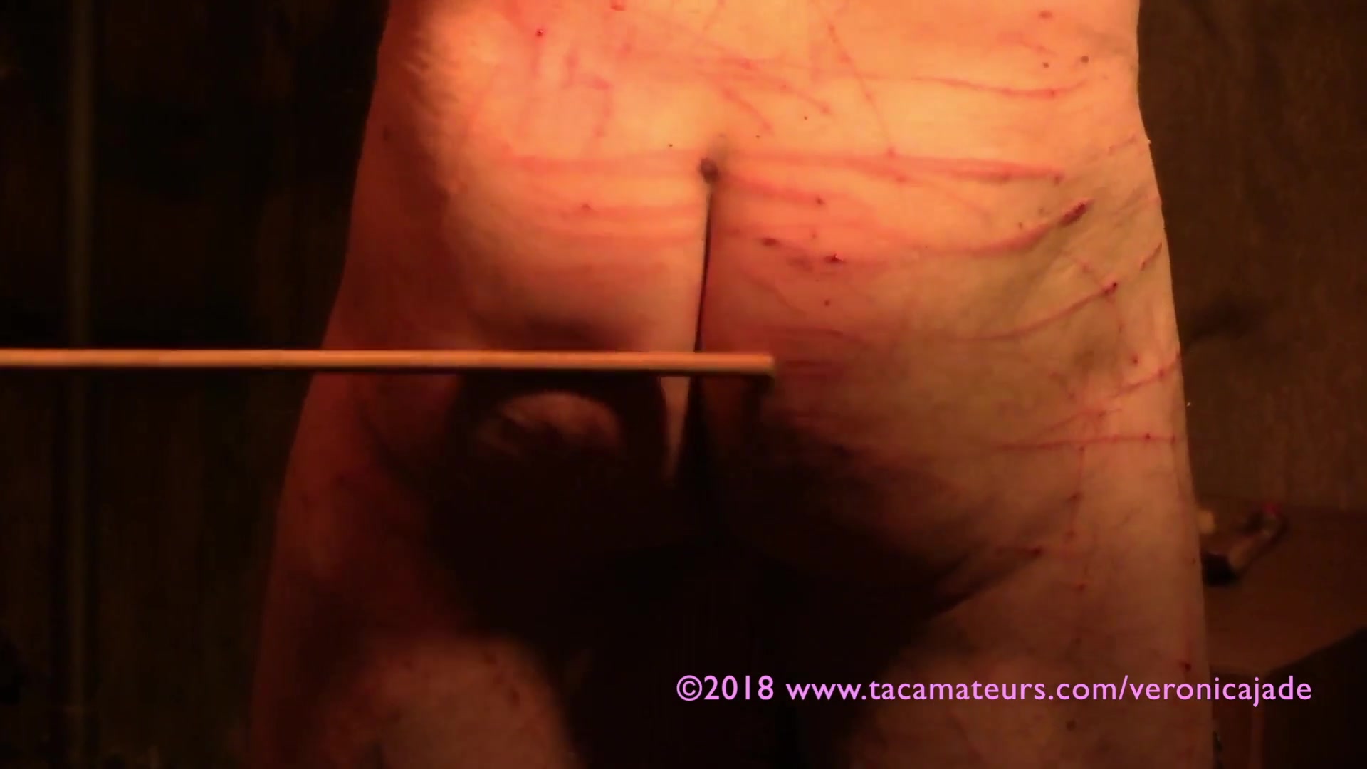 Castle Dungeon BDSM Pt10 - TacAmateurs