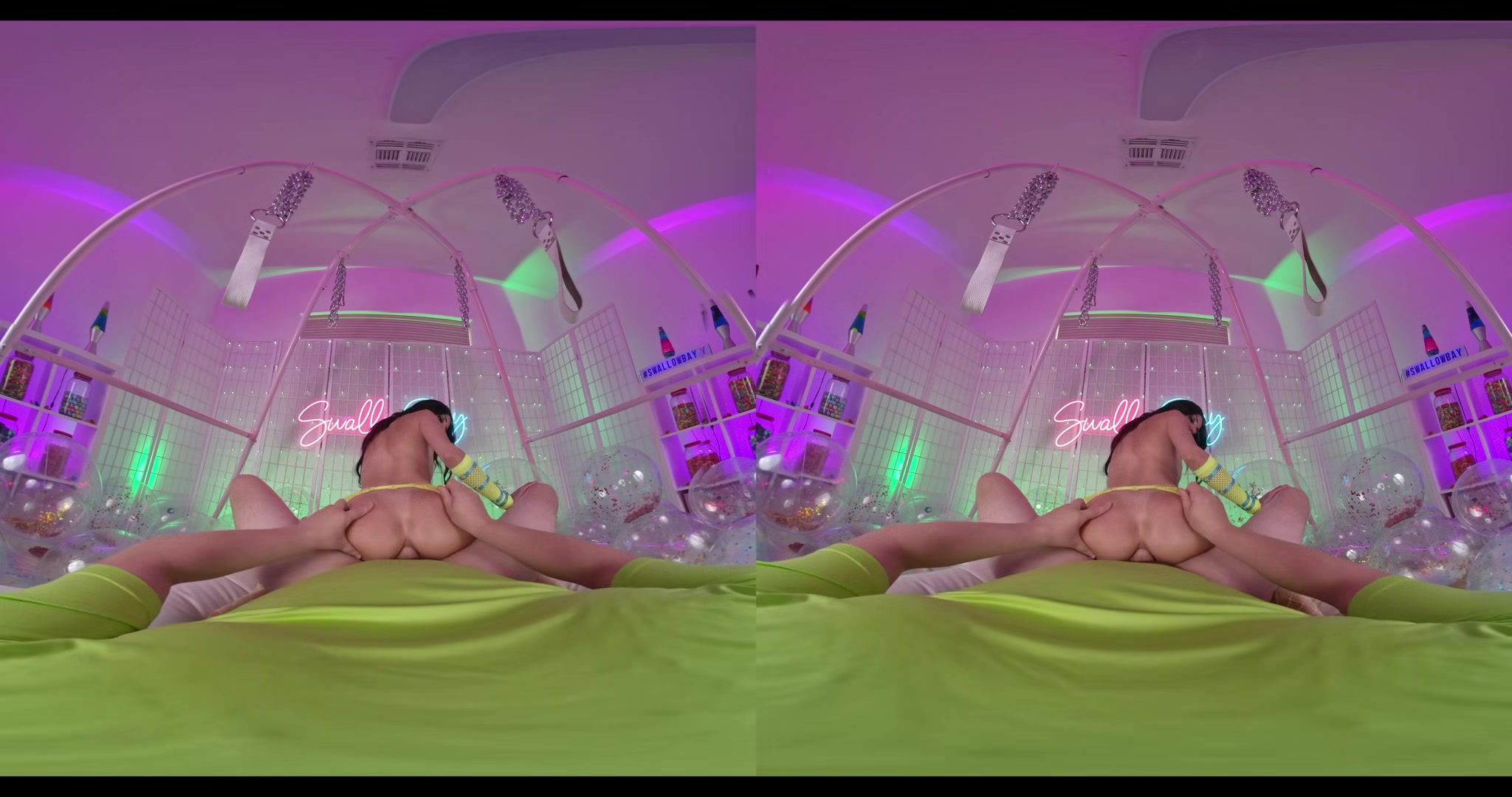 Big Ass Compilation 2 - Swallowbay - Sexlikereal