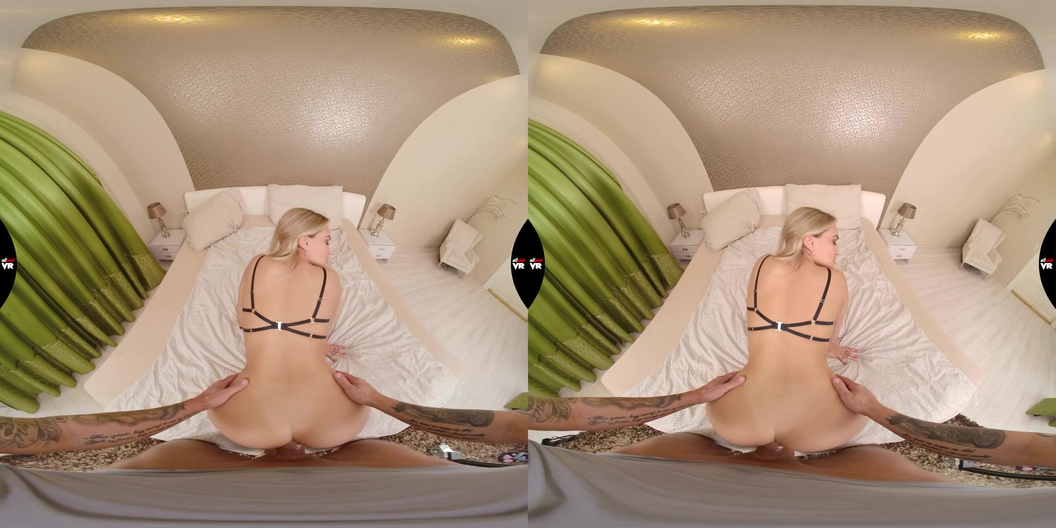 Perfect Ass To Fuck - All Anal Vr