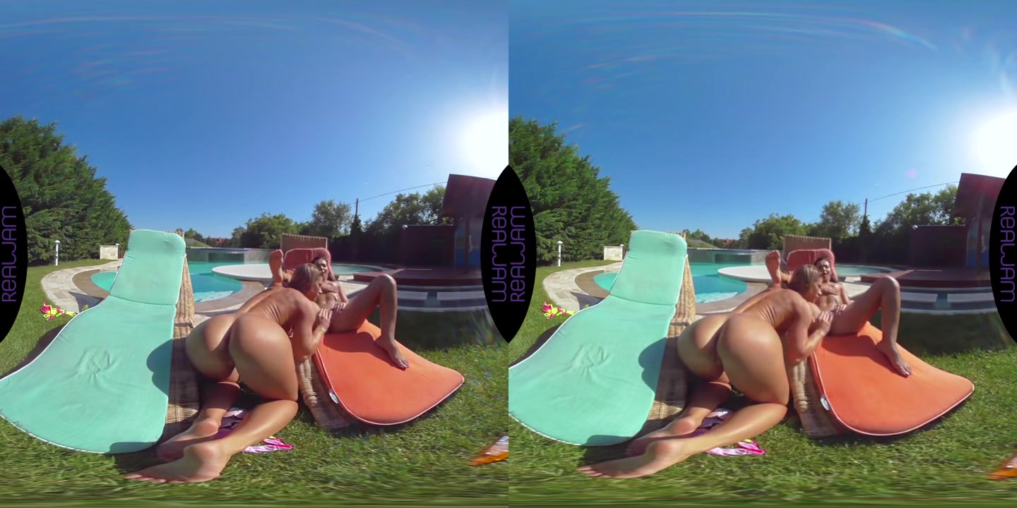 Hot Summer Day