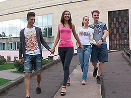 Brian & Foxy & Susen & Mihail in Girls Having A Home Fucking Party - YoungSexParties