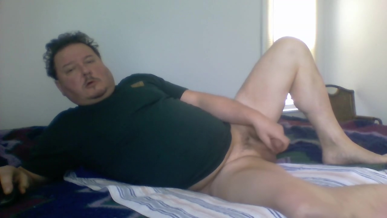 Silly Step daddy Caught Dildo