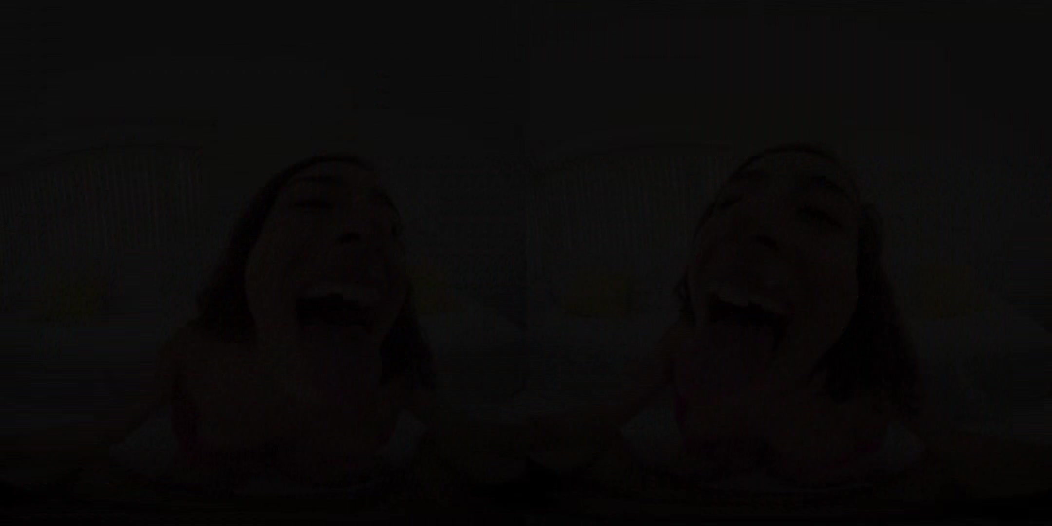 Hungry Pussy