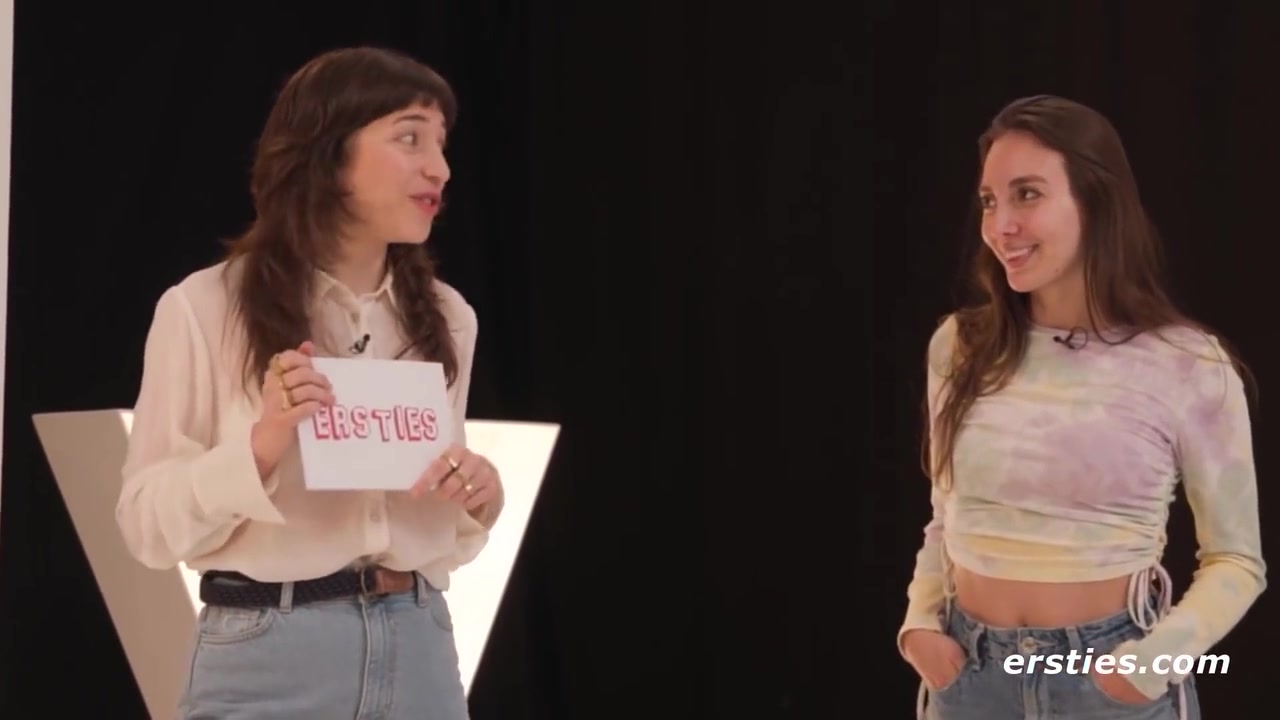 Tinder Challenge
