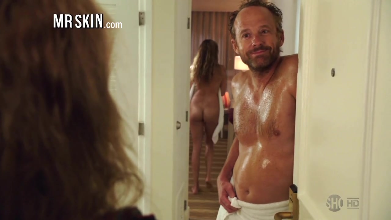 Mad Men's Elisabeth Moss Makes Her Nude Debut - Mr.Skin