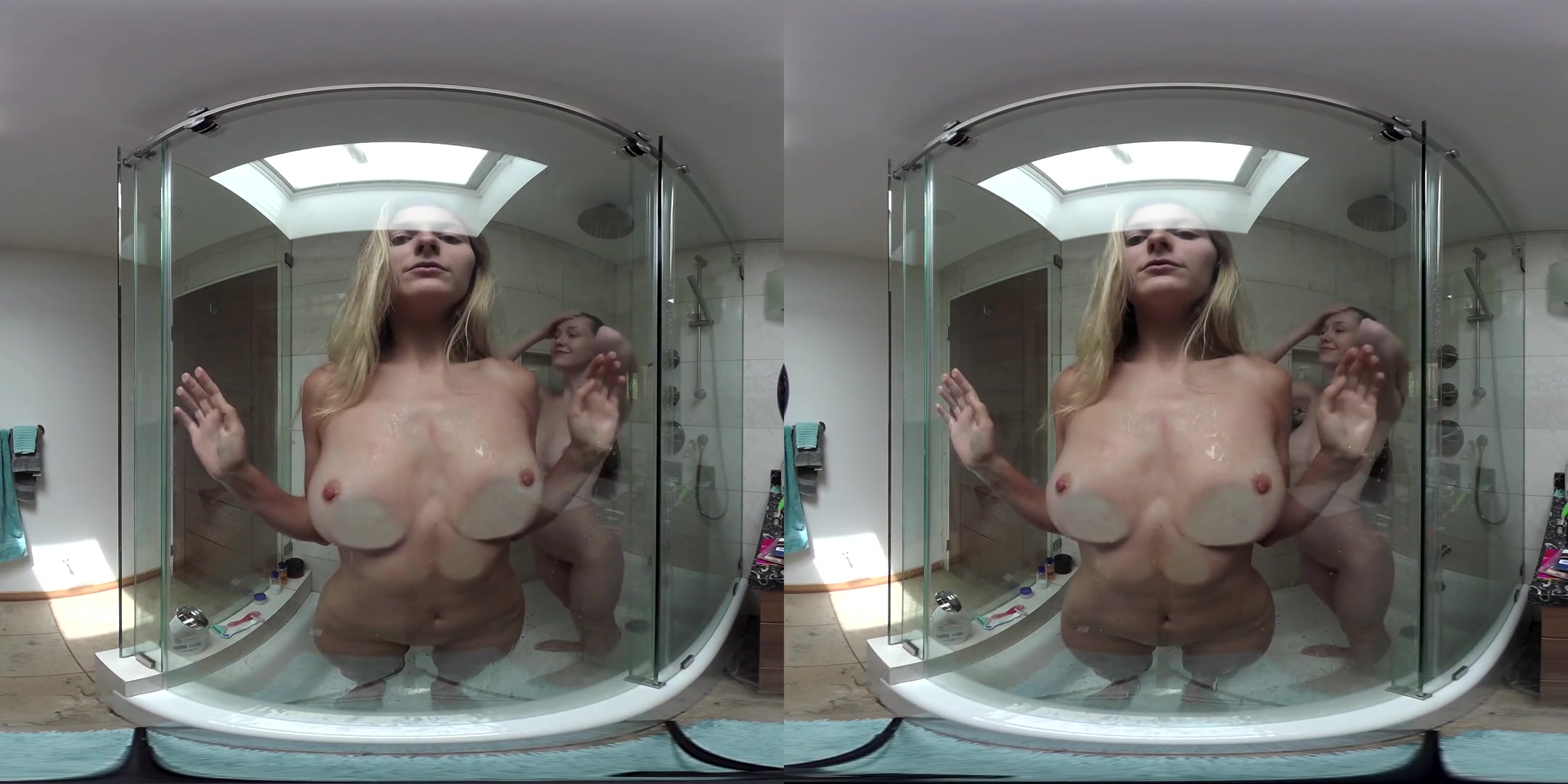Getting Ready - SexLikeReal
