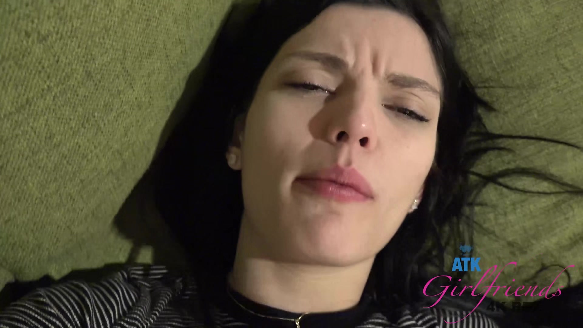 Sadie Rides Big Cock And Cums Over And Over