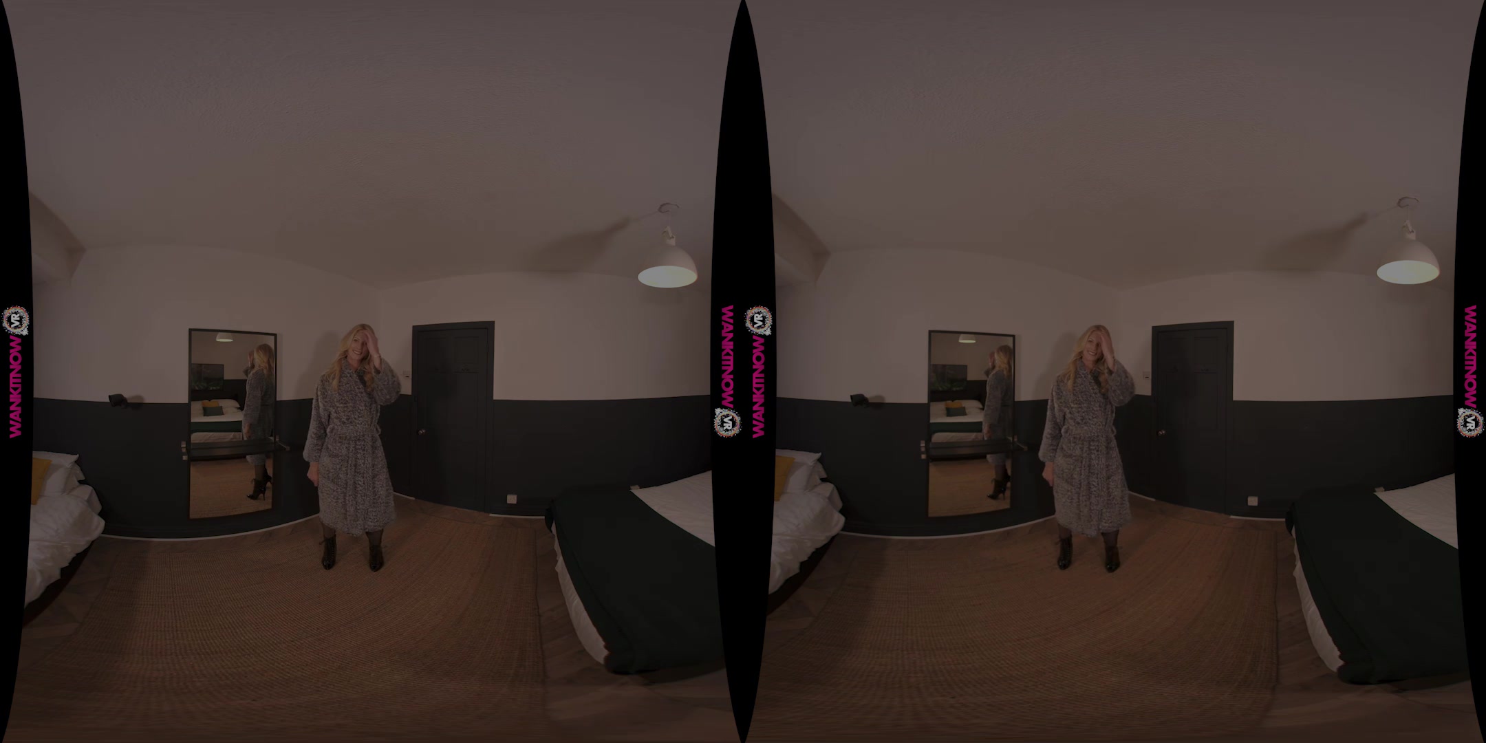 Your Browser History featuring Leah - WankitNowVR