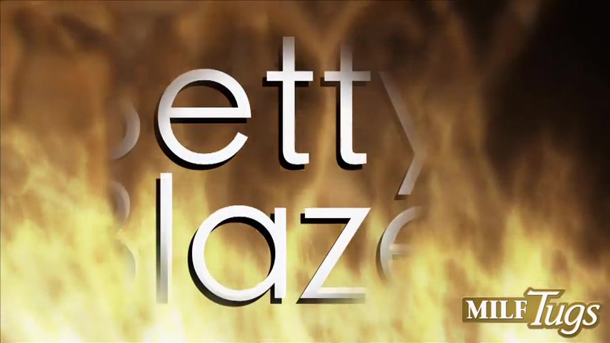 Blaze Of Glory