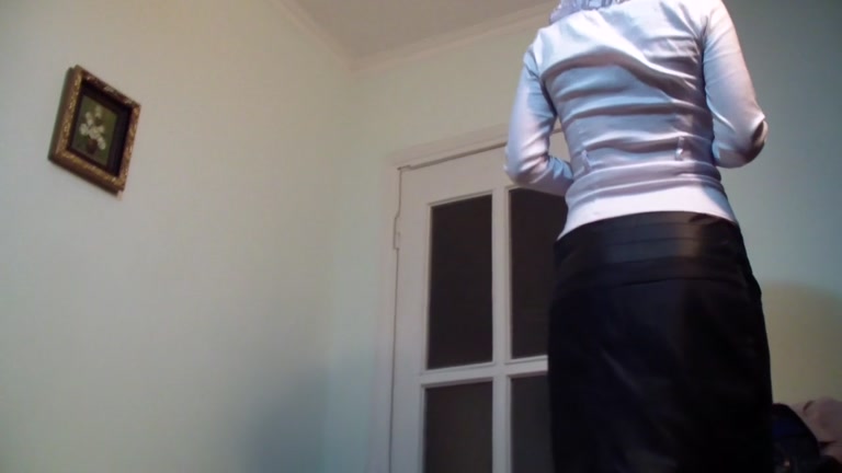 Concupiscent pair playing role games and having hard fucking