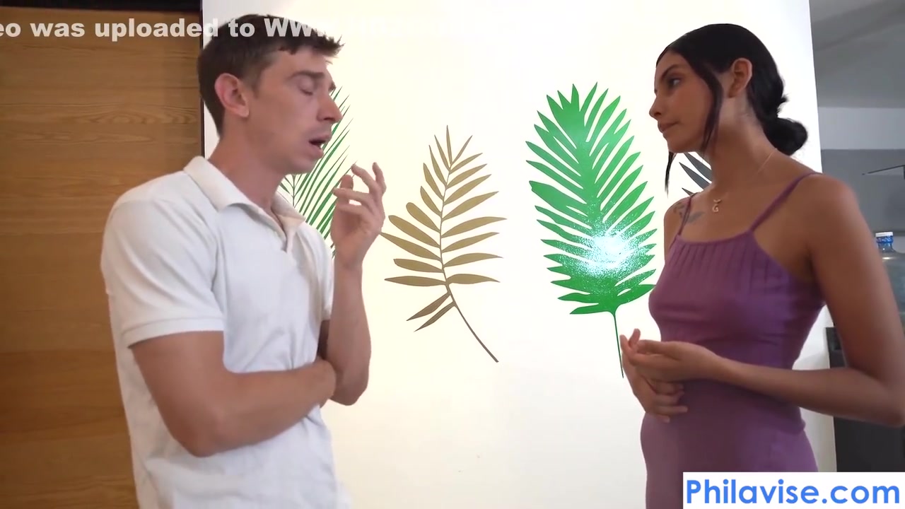 Patrick Delphia In Dick For The Rent Featuring Fernanda Love