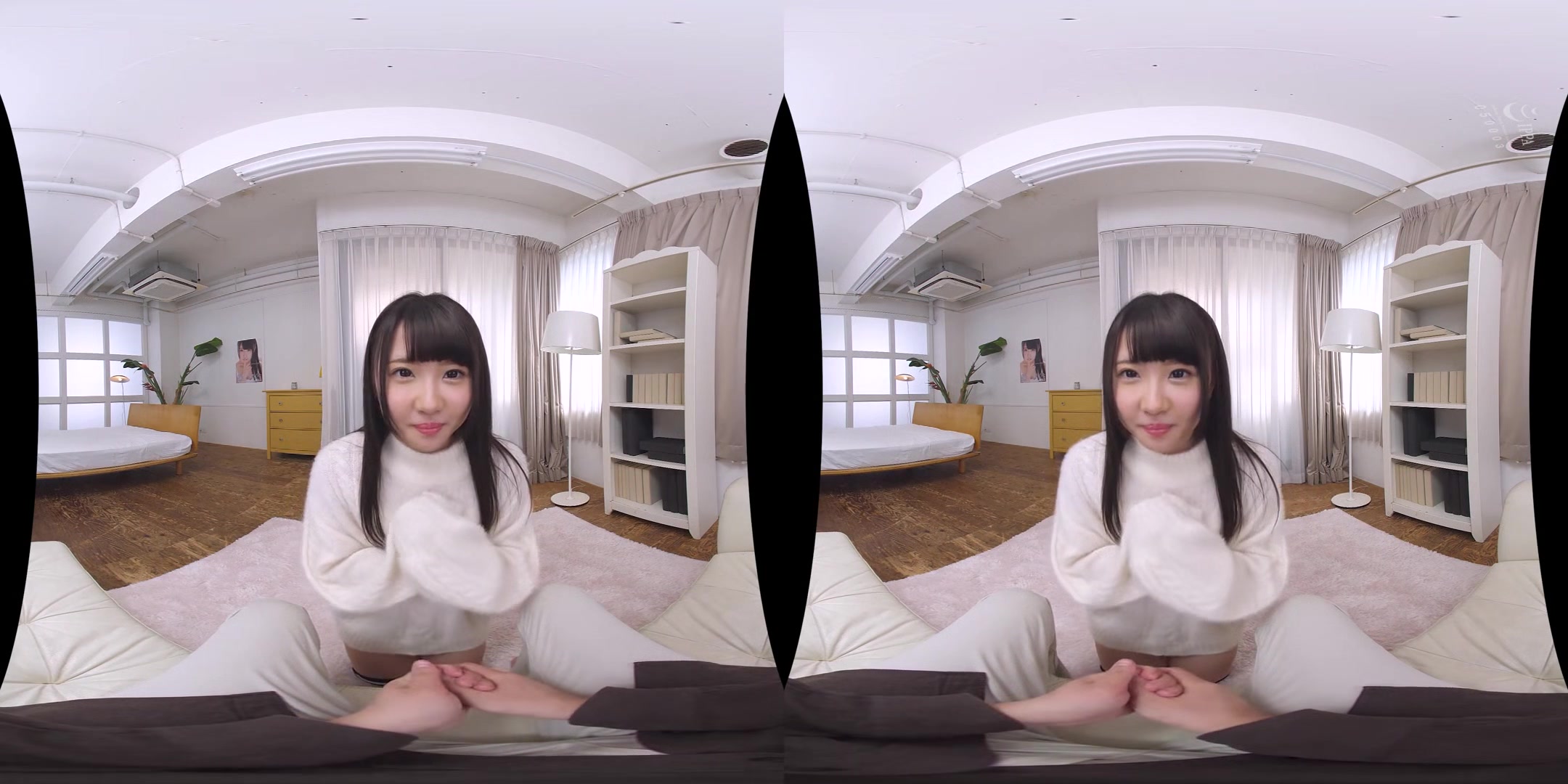 The Sight of Uta In Front of You; Cute and Sexy JAV Idol Hardcore