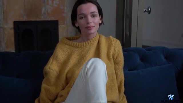 Ana Moloko in Casual Encounter - Nubiles