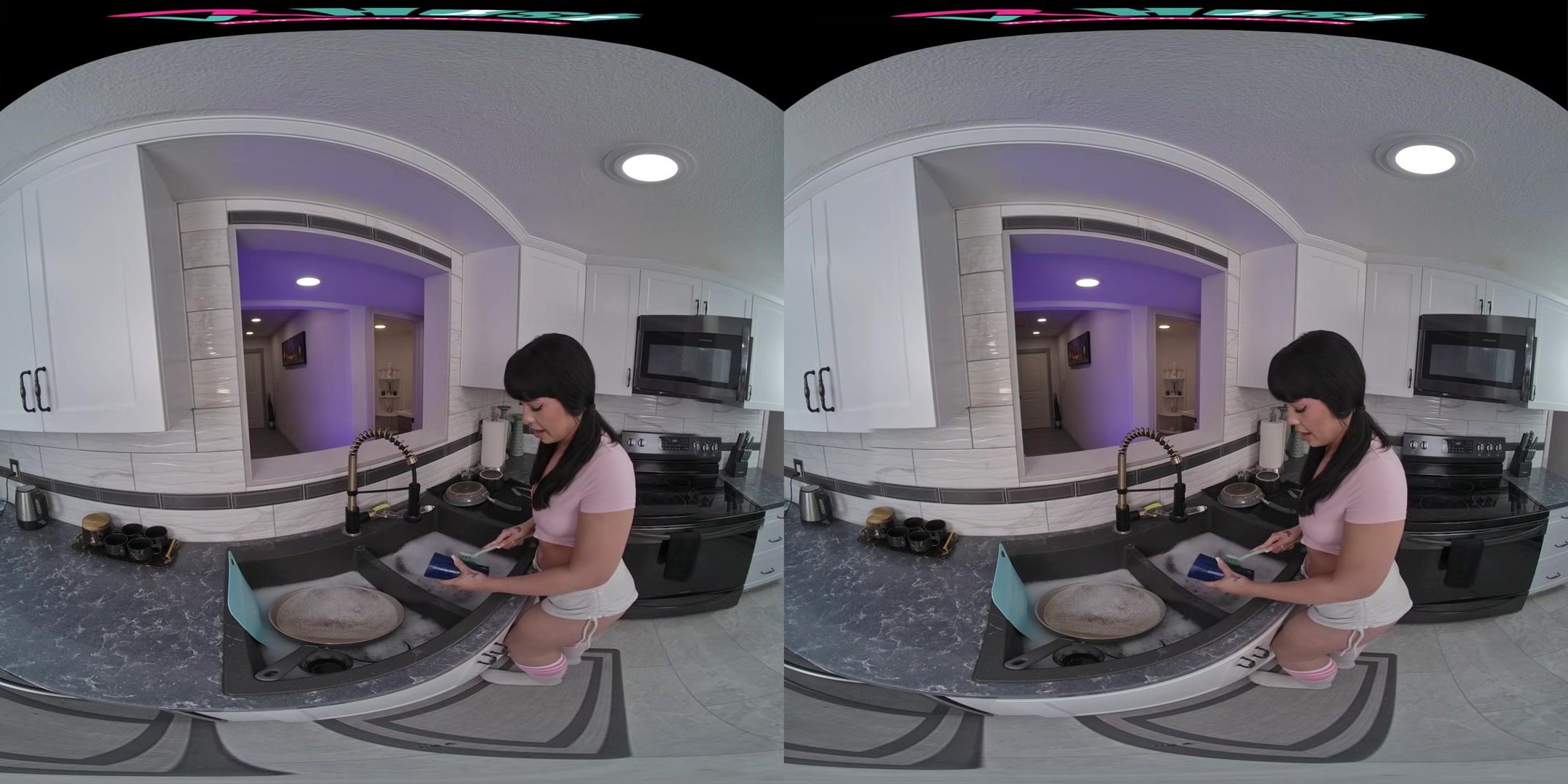 Better Left Dirty - Vrhush - Vr Porn Video