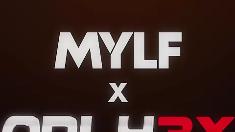 Sexy Alyssias Sexilicious Time - MYLF