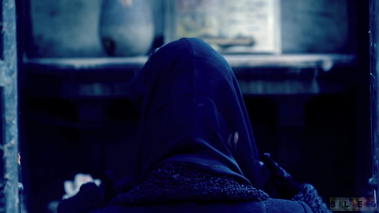 The Black Widow: Chapter Two - KINK
