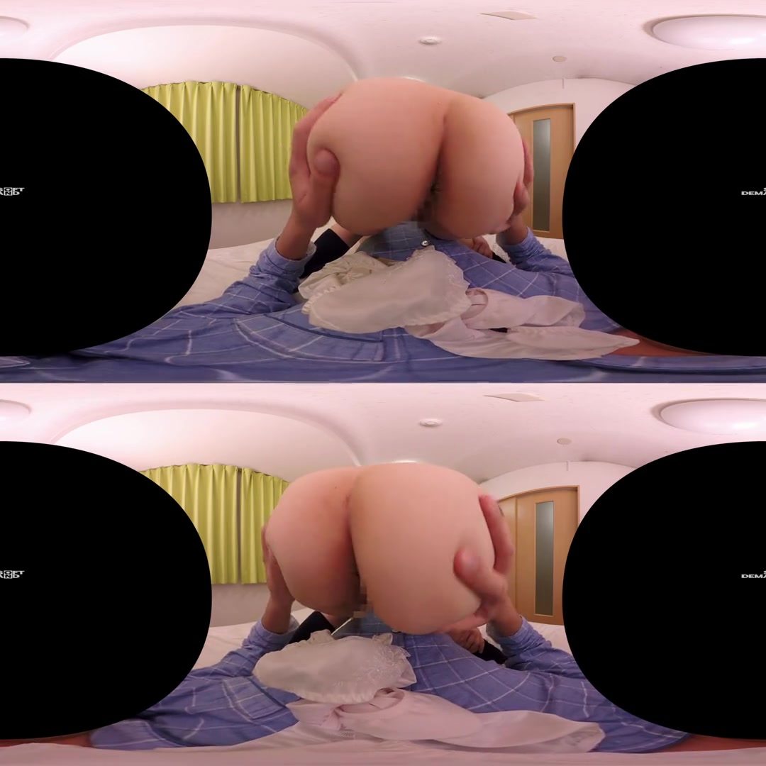 Nympho Duo Stepsister schoolgirls 18+ Spit on Your Cock and Edge You; Horny Japanese schoolgirls 18+ MFF POV Threesome