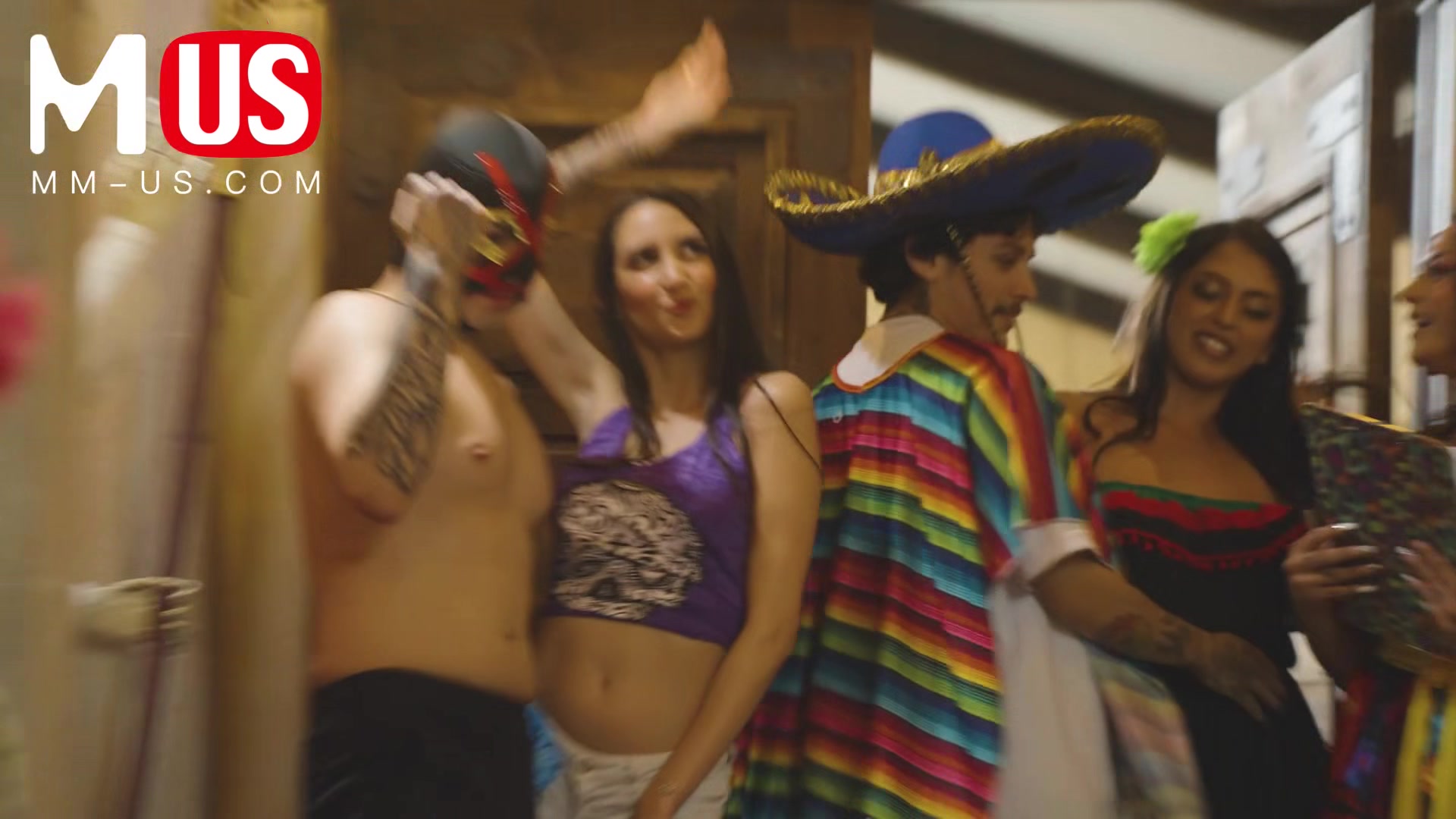 Jerkaoke - Fiesta Special!!