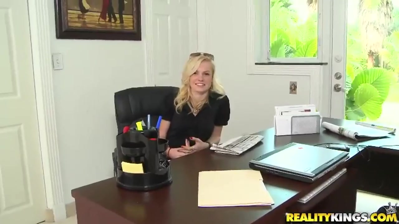 Brii is full of enthusiasm in her feature scene