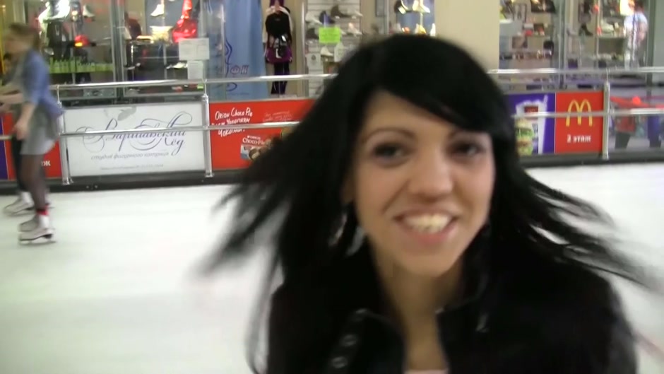 Lerok in pickup porn vid showing lustful hardcore sex