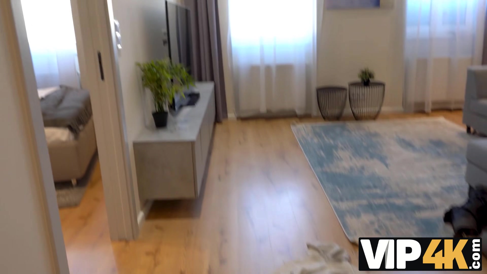 VIP4K. Rebound Fuck. Hot sex with Mimi Cica