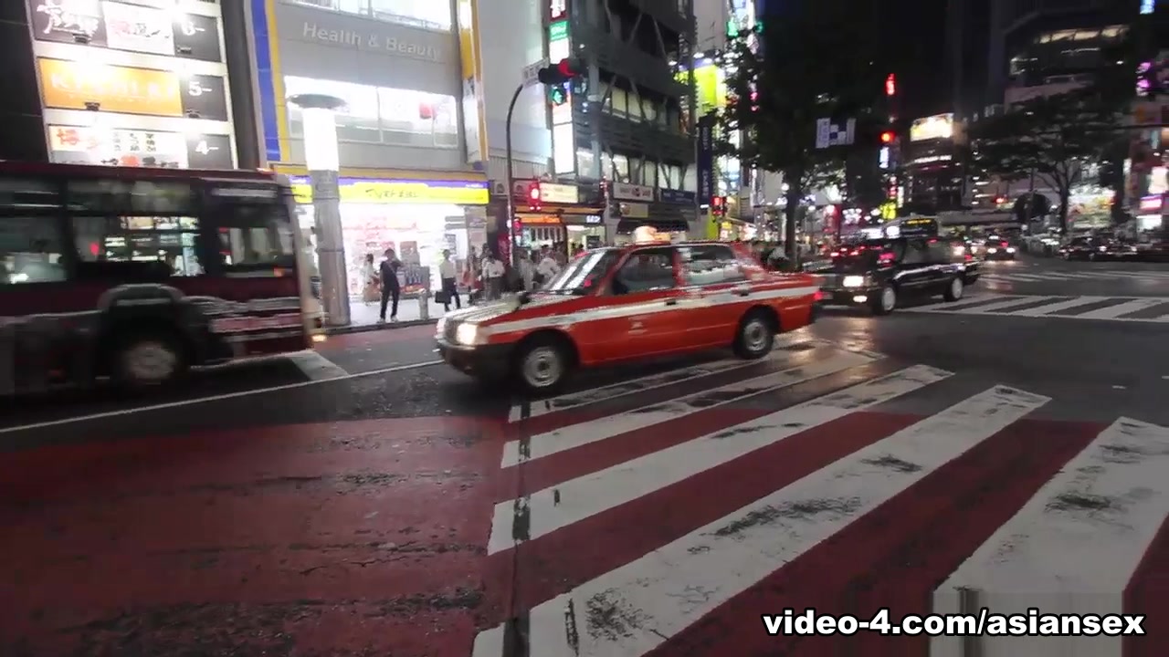 AsianSexDiary Video: Suri