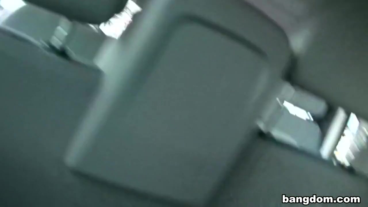 Back Seat Banger